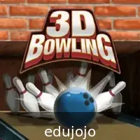 3d Bowling