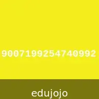 9007199254740992