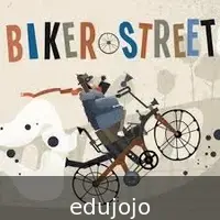 Biker Street