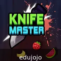 Knife Master