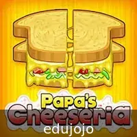 Papas Cheese