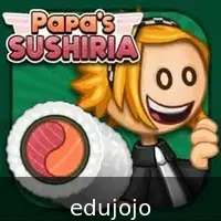 Papas Sushi
