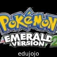 Pokemon Emerald 2