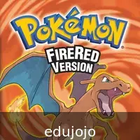 Pokemon Firered