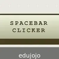 Space Bar Clicker