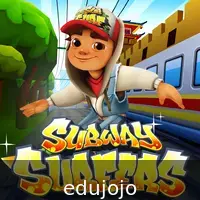 Subway Surfers