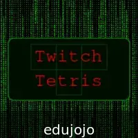Twitch Tetris