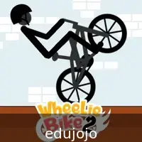 Wheelie Bike 2