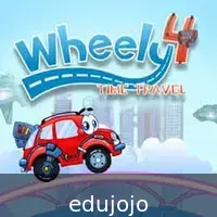 Wheely 4